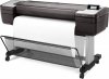 HP DesignJet T1700dr 44-in Printer (W6B56A)